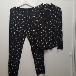 Victoria's Secret PJ set